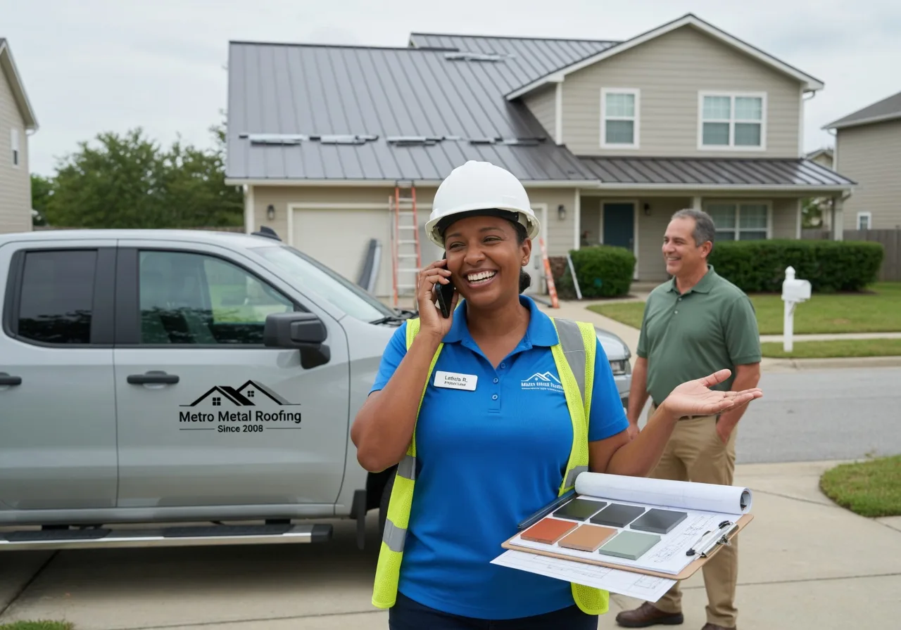 Metal Roofing Installation Grapeview, WA FAQs